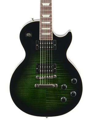 Gibson LE Slash Les Paul Standard Guitar Anaconda Burst with Case